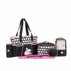 SAC A LANGER 8 PIECES