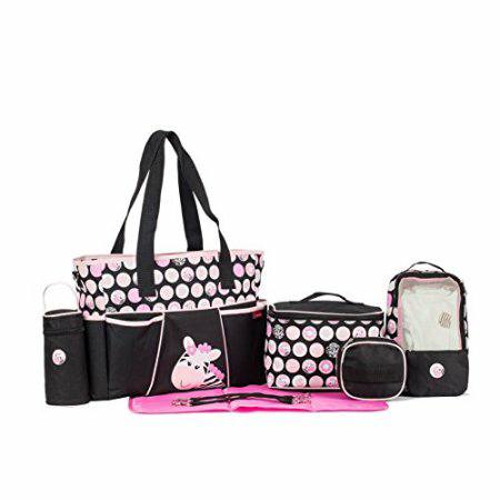 SAC A LANGER 8 PIECES