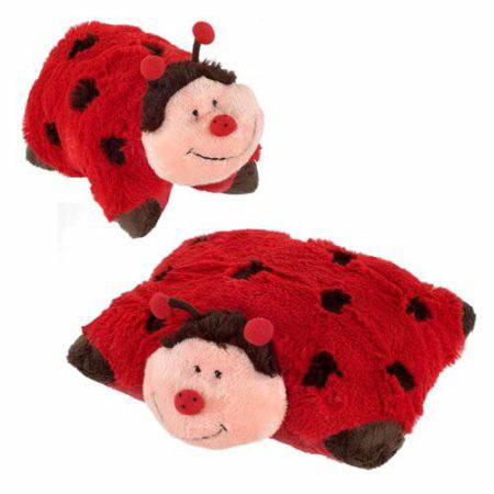 COUSSIN ENFANT FORME ANIMALE