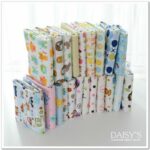 ALAISE IMPERMEABLE POUR BEBE