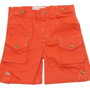 SHORT GARCON 3POMMES