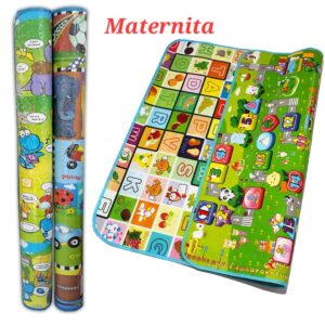 TAPIS DE JEUX POUR BEBE