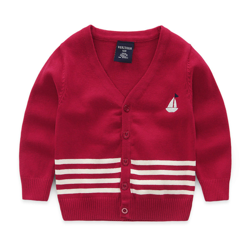 PULL LAINE STYLE GILET