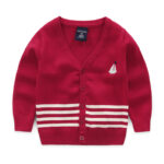 PULL LAINE STYLE GILET