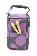 SAC ISOTHERME POUR BIBERON