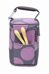 SAC ISOTHERME POUR BIBERON