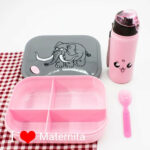 ENSEMBLE RANGE GOUTER ET GOURDE