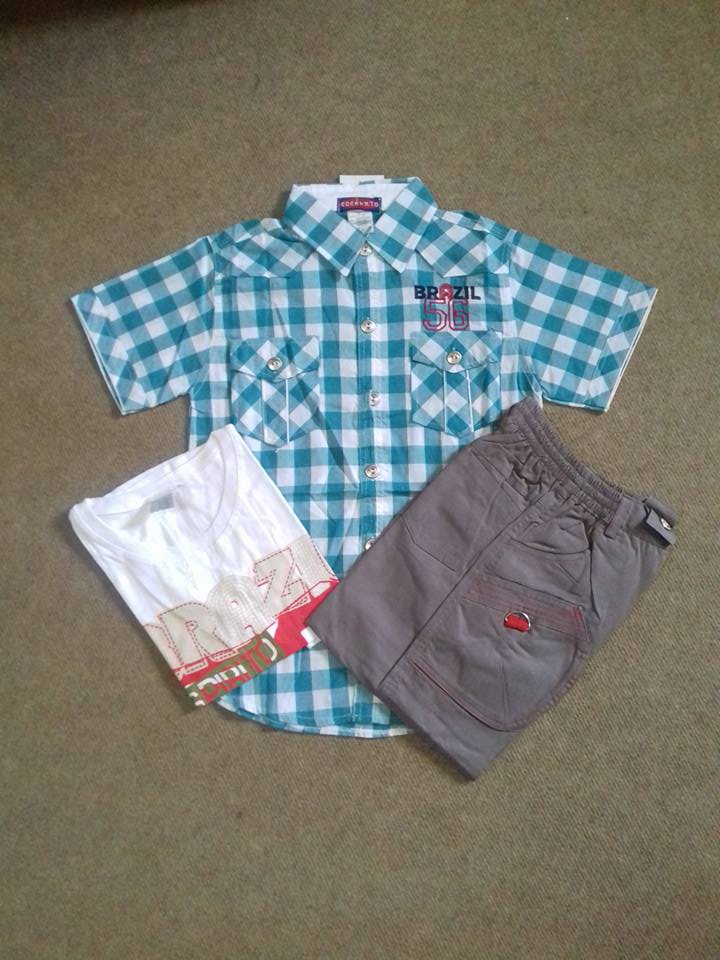 ENSEMBLES GARCONS – Image 2