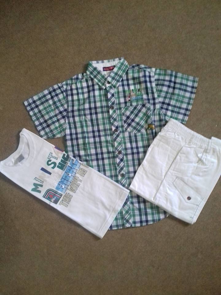 ENSEMBLES GARCONS – Image 4