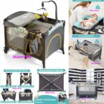 LIT PARAPLUIT 2 NIVEAUX