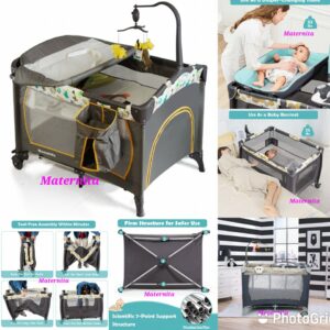 LIT PARAPLUIT 2 NIVEAUX