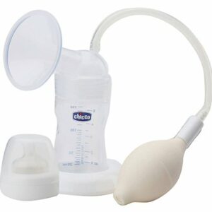 TIRE LAIT MANUEL CHICCO