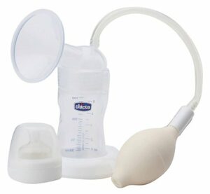 TIRE LAIT MANUEL CHICCO