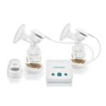 TIRE LAIT ELECTRIQUE DOUBLE POMPAGE