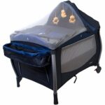 LIT PARAPLUIT COOLBABY COMPLET