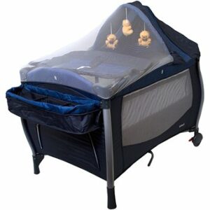 LIT PARAPLUIT COOLBABY COMPLET