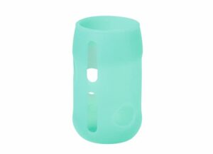 PROTECTION BIBERONS EN SILICONE