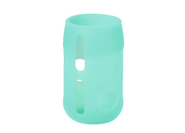PROTECTION BIBERONS EN SILICONE