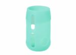 PROTECTION BIBERONS EN SILICONE