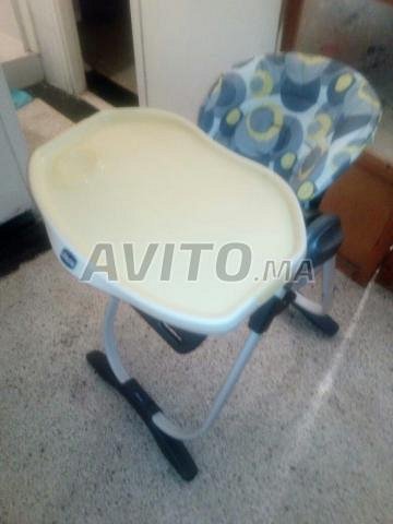 CHAISE HAUTE TEKNUM MORE KISS – Image 2