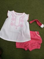 ENSEMBLES BEBE FILLES