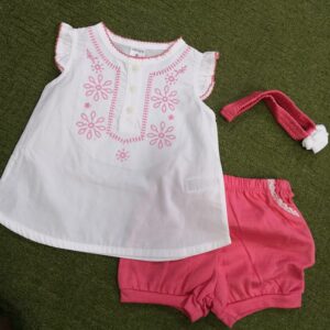 ENSEMBLES BEBE FILLES