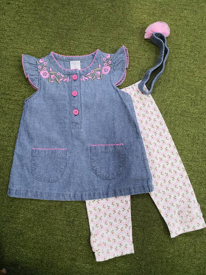 ENSEMBLES BEBE – Image 3