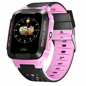 MONTRES GPS