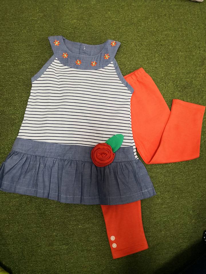 ENSEMBLES BEBE – Image 2