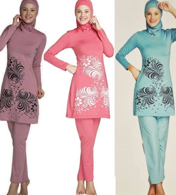BURKINIS – Image 3