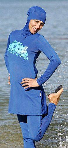 BURKINIS – Image 4