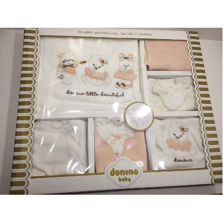 COFFRET BAPTEME FILLE - COFFRET CADEAU FILLE – Image 2