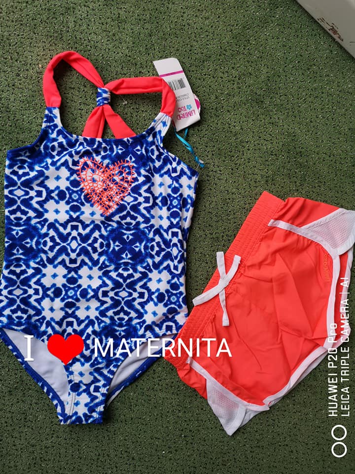 MAILLOT DE BAIN FILLES – Image 2