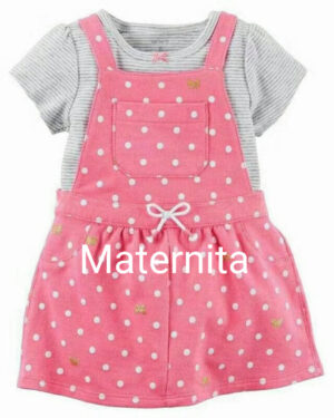 SALOPETTES CARTERS FILLES