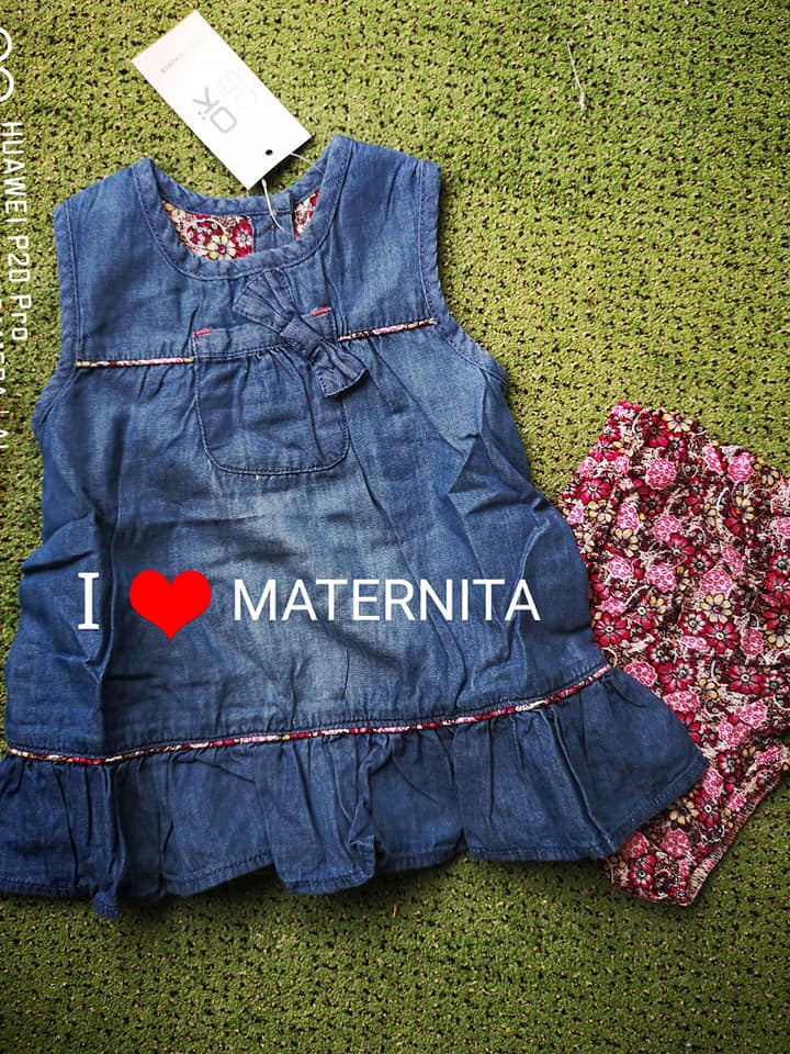 ENSEMBLE FILLE 2PIECES – Image 3