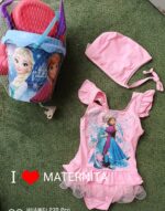 MAILLOT DE BAIN FILLES