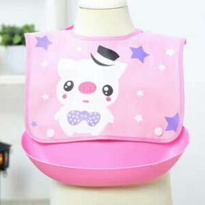 BAVOIRS BÉBÉ 2 EN 1