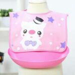 BAVOIRS BÉBÉ 2 EN 1