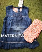 ENSEMBLE FILLE 2PIECES