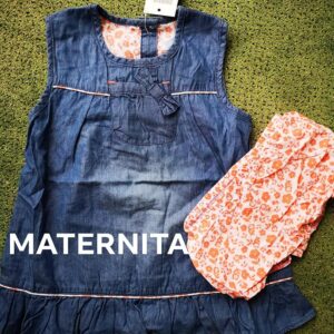 ENSEMBLE FILLE 2PIECES