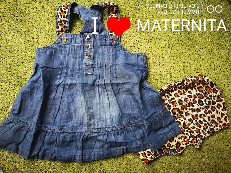 ENSEMBLE FILLE 2PIECES – Image 2