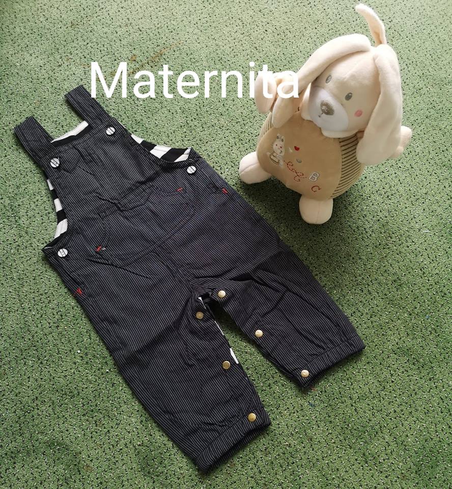 SALOPETTES GARCONS – Image 2