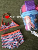 MAILLOTS DE BAINS FILLES