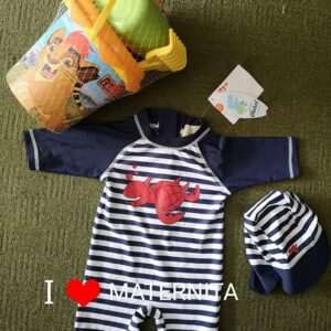 MAILLOT DE BAIN GARÃ‡ONS