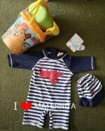 MAILLOT DE BAIN GARÇONS