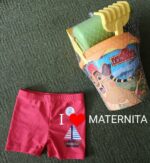 MAILLOT DE BAIN GARCON