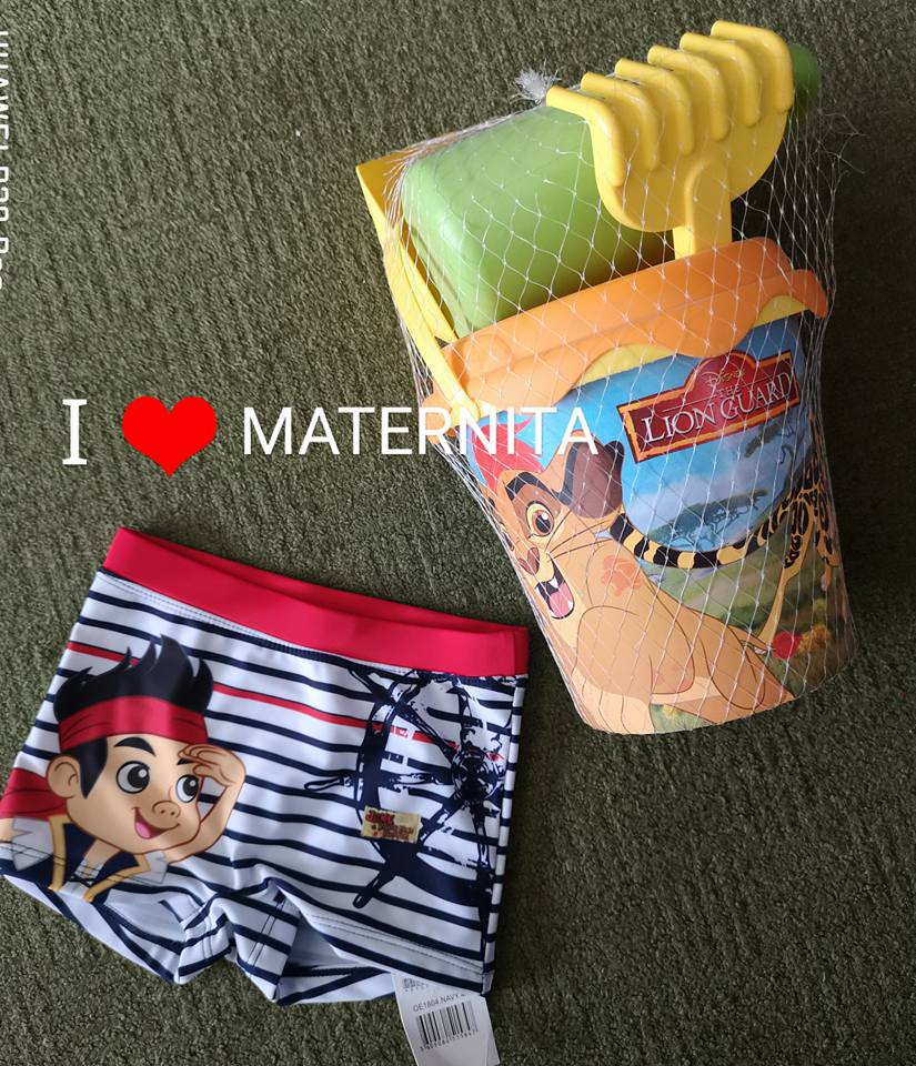 MAILLOT DE BAIN GARCON – Image 6