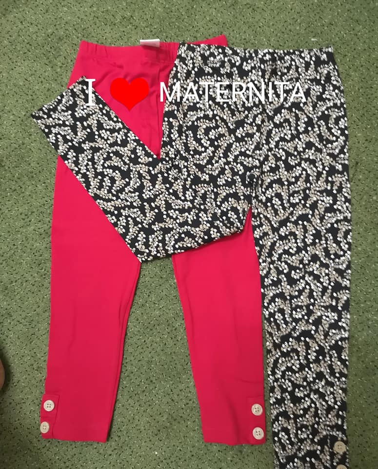 LEGGINGS FILLES – Image 6