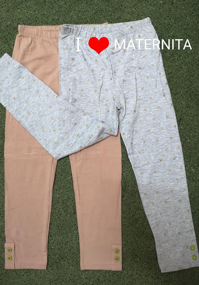 LEGGINGS FILLES – Image 7
