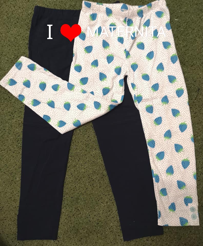 LEGGINGS FILLES – Image 2